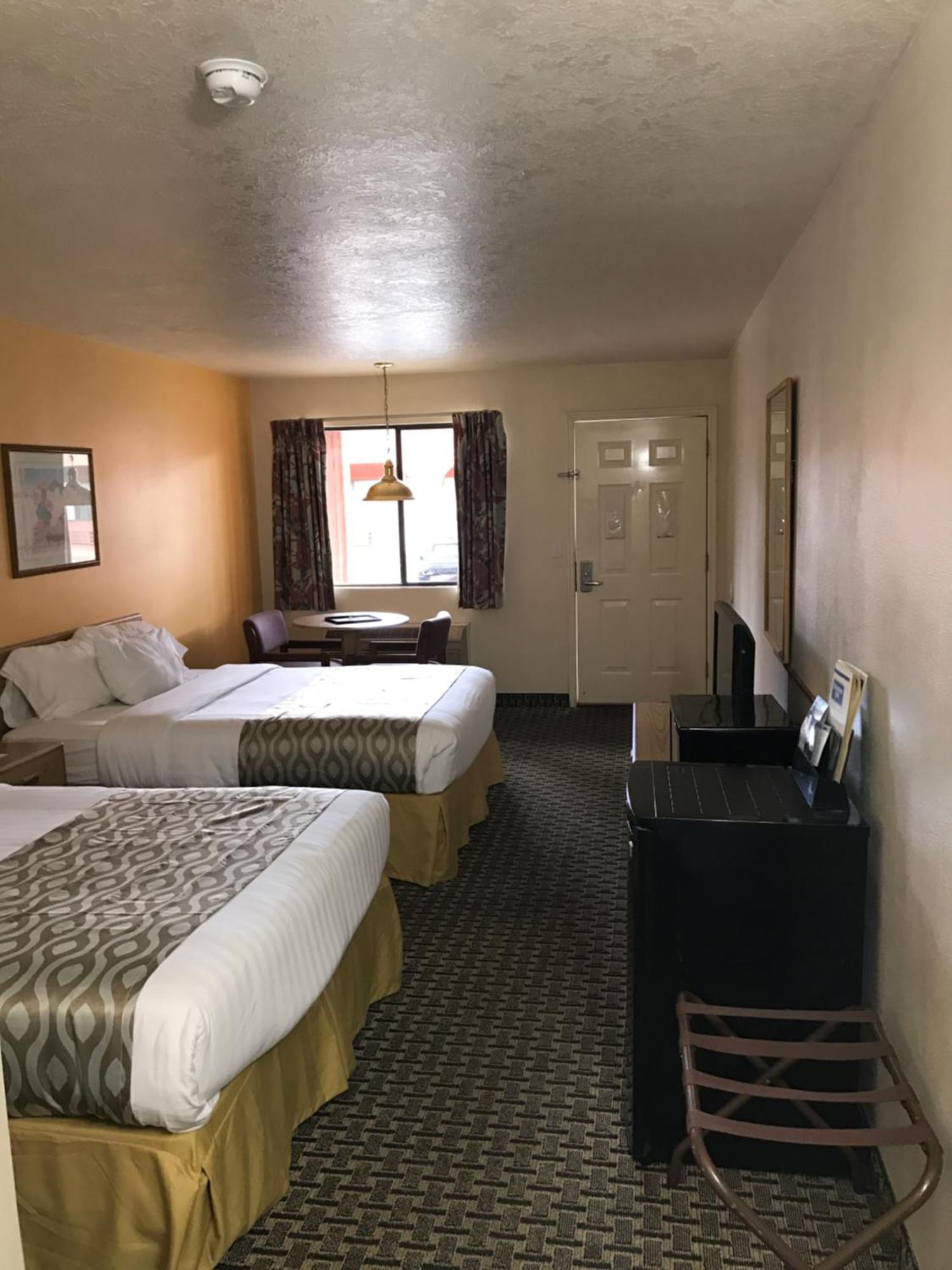 Vermilion Inn Kanab Exterior photo